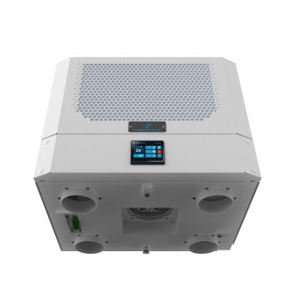 Кондиционер для шкафа потолочный UNISPLIT MHR-220S(3) UNIcontroller